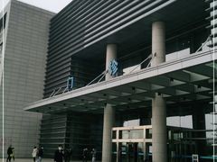 -浙江大学医学院附属邵逸夫医院(钱塘院区)