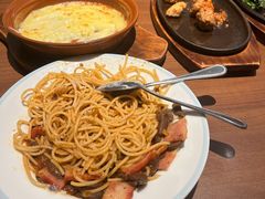 -萨莉亚意式餐厅(杭州西溪龙湖天街店)