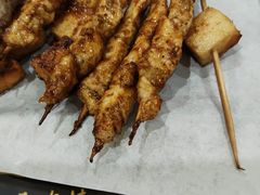 -望京小腰(北京总店)