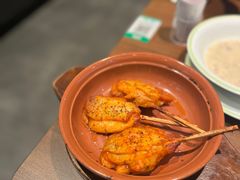 -萨莉亚意式餐厅(杭州西溪龙湖天街店)