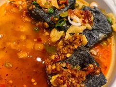 -白沙肴·长沙米粉.小炒湘菜(石厦时代广场店)