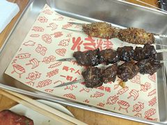 -炒豆合作社(东四总店)