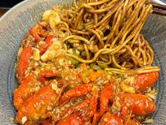 -莲餐厅·湖北菜·潜江小龙虾店(愚园路店)