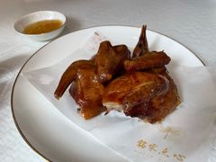 金牌妙龄乳鸽-铭家点心(秦岭路店)