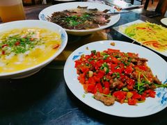 -唐门江湖菜(龙石路店)