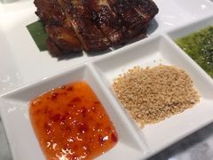 越南烤鸡肉-PHO爺·越南料理(亦庄大族广场店)