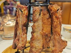 -巴依老爷新疆美食(常营店)