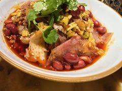 -锦府盐帮·侯宅(五棵松万达店)