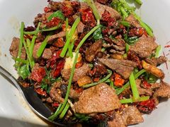 -湘味淳(千禧街店)