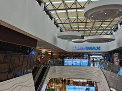 -金逸影城(大悦城IMAX激光店)