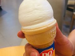-DQ·蛋糕·冰淇淋(富华里店)