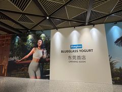 -东莞松山湖万象汇