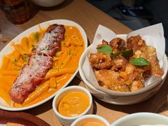 -O'eat Blossom&Pelican(深圳首店)
