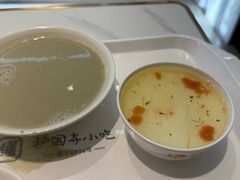 杏仁豆腐-护国寺小吃(新街口店)