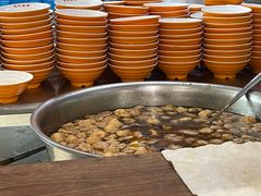 -龙华素斋(龙华路店)