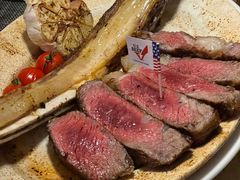 -MONICH牛排融合餐厅(和义大道购物中心店)