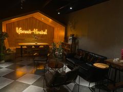 -一间森林酒店(上海人民广场店)