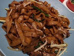 银芽干炒牛河-龙记香港茶餐厅(久光百货店)