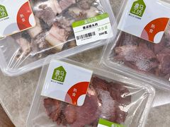 -盒马鲜生(杨高南路店)