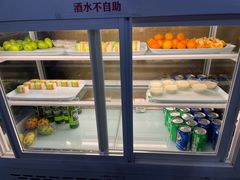 -青柠记忆泰式海鲜火锅(合生汇购物中心店)