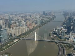 -广州塔