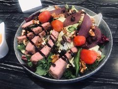 -THE WOODS 简餐 (国贸商城店)