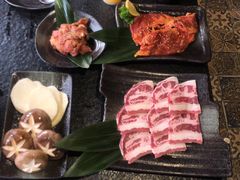 -炭虎烤肉(桂林路店)