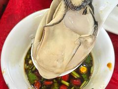 -花苑美食横琴生蚝火锅(拱北粤华路店)