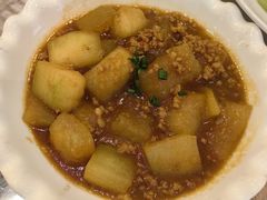 -西海温泉假日酒店-中餐厅
