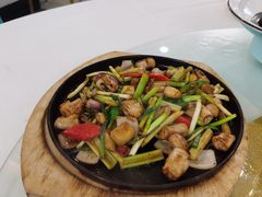 -朱仔记食府(江南大道店)