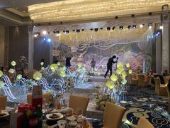 -常州武进九洲喜来登酒店