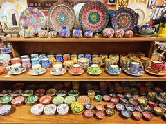 -新疆国际大巴扎