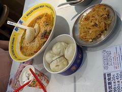 -粉小主·贵州酸汤牛肉粉(南京仙林金鹰店)