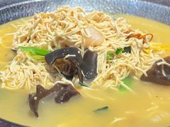 -陈记菜馆·非遗淮扬菜(东关街教场店)