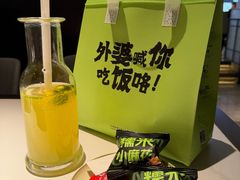 -外婆家(西红门荟聚购物中心店)