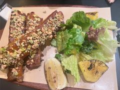 -农畉LONFOOD(万象天地店)