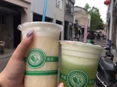 -花姨·老电影院果汁冰(88号店)