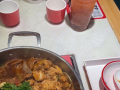 -和福顺牛肉大虾焖锅自助(宝业店)