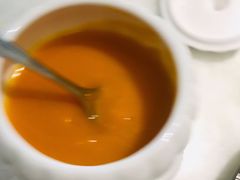 南瓜沙-潮堂 · 潮州菜(恒隆广场店)