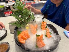 -万岁寿司(万国店)