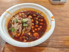 -落舌冒菜(海椒市街店)