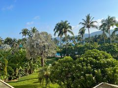 -三亚亚龙湾天域度假酒店