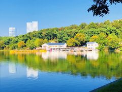 -食膳公园包子铺(烈士公园店)