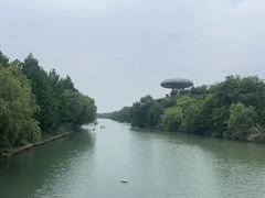 -中国湿地博物馆