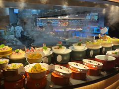 -炊江南·上海菜(国展华漕店)