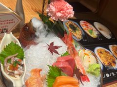 -玄海寿司(国贸店)