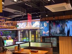 -唐力九头鸟烧烤·罗田吊锅(西云楼店)