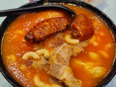 -华嫂冰室(尖沙咀店)