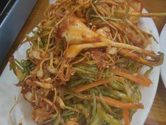 -延边民俗村狗肉馆(重庆胡同店)