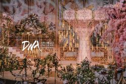 -DNA Wedding 婚礼记(上海店)